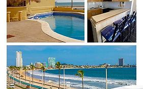 Hotel Playa María